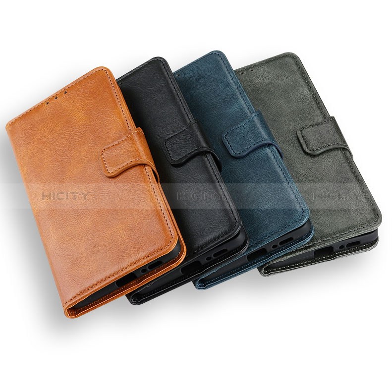 Custodia Portafoglio In Pelle Cover con Supporto M09L per Xiaomi Redmi 10 Prime Plus 5G