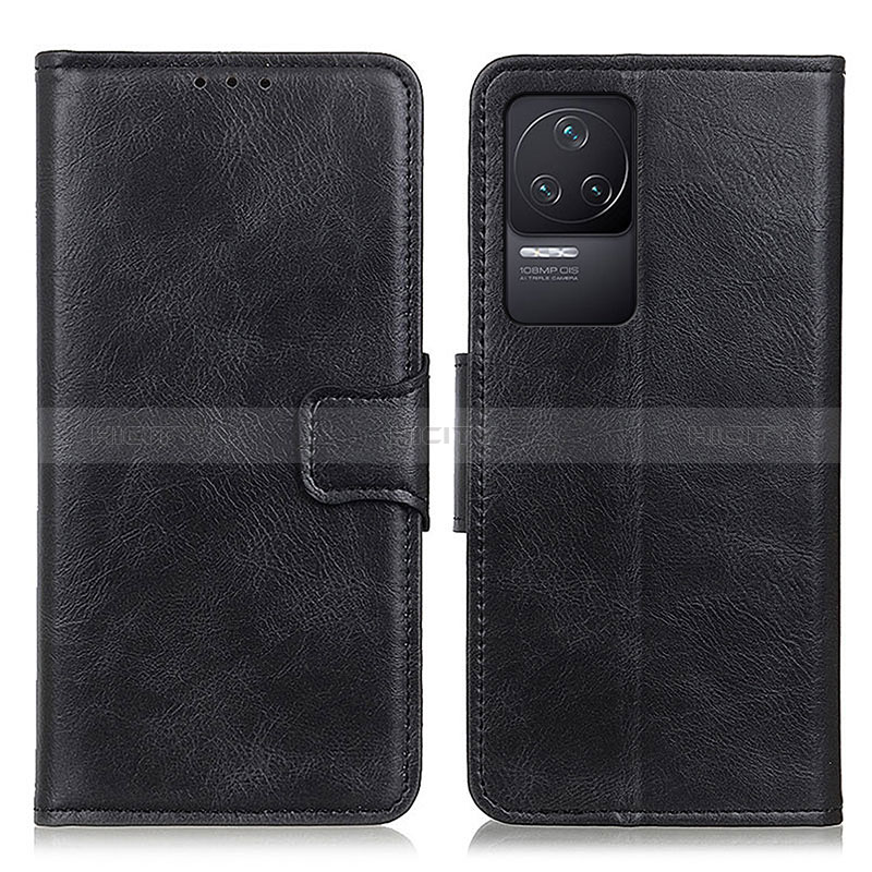 Custodia Portafoglio In Pelle Cover con Supporto M09L per Xiaomi Redmi K50 5G