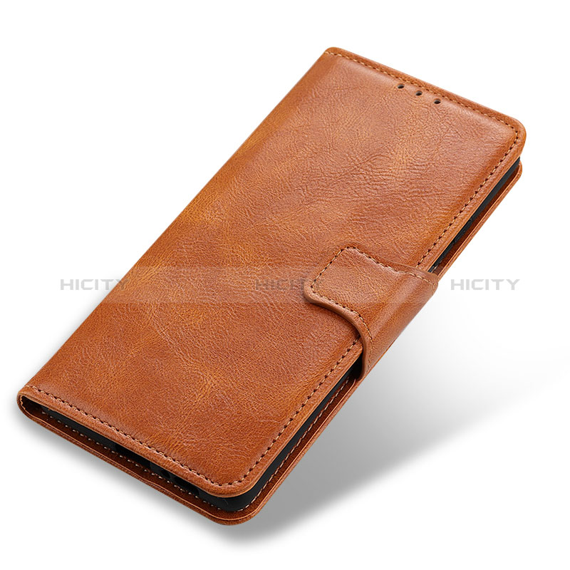 Custodia Portafoglio In Pelle Cover con Supporto M09L per Xiaomi Redmi Note 10 4G