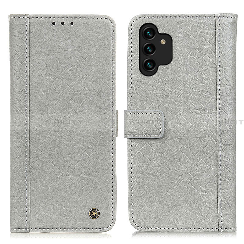 Custodia Portafoglio In Pelle Cover con Supporto M10L per Samsung Galaxy A13 5G