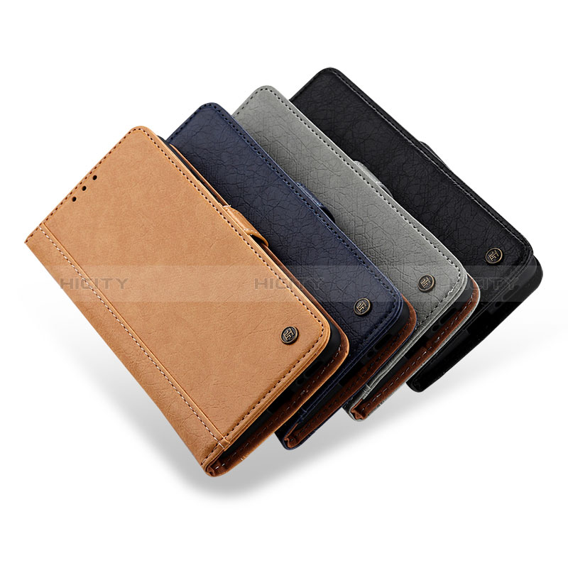 Custodia Portafoglio In Pelle Cover con Supporto M10L per Xiaomi Mi 10S 5G