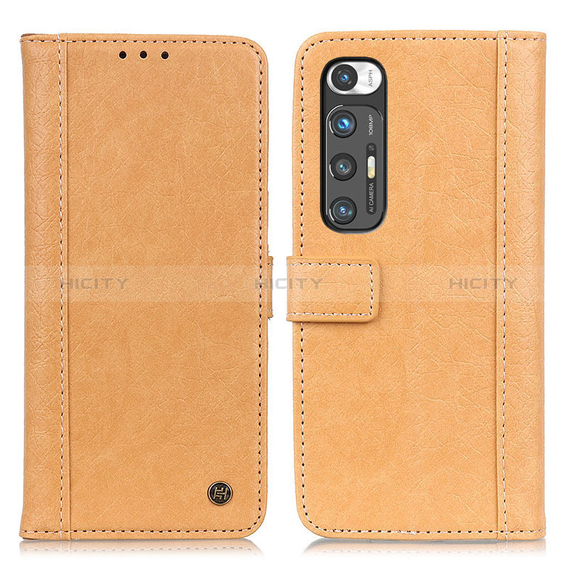 Custodia Portafoglio In Pelle Cover con Supporto M10L per Xiaomi Mi 10S 5G