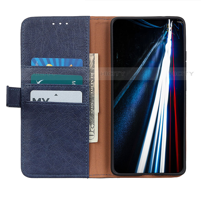 Custodia Portafoglio In Pelle Cover con Supporto M10L per Xiaomi Mi 11 Pro 5G