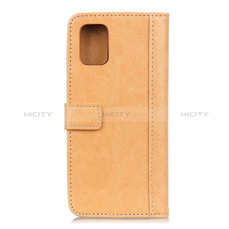 Custodia Portafoglio In Pelle Cover con Supporto M10L per Xiaomi Poco M3