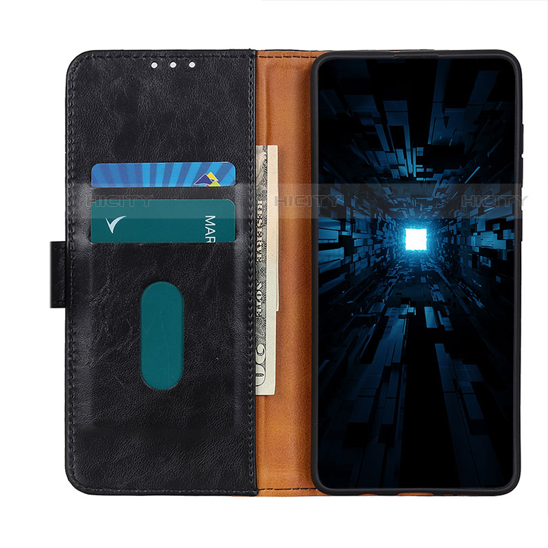 Custodia Portafoglio In Pelle Cover con Supporto M11L per Motorola Moto Edge 20 Lite 5G