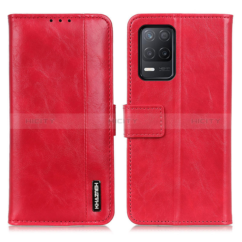 Custodia Portafoglio In Pelle Cover con Supporto M11L per Realme 8 5G