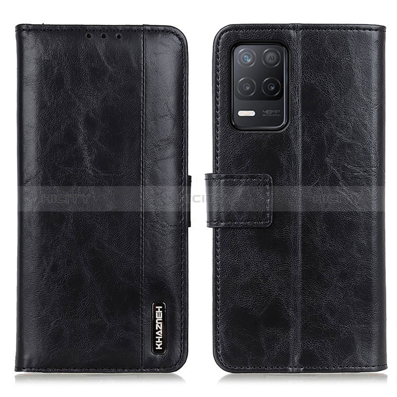 Custodia Portafoglio In Pelle Cover con Supporto M11L per Realme V13 5G