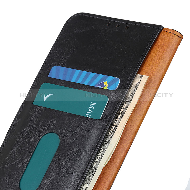Custodia Portafoglio In Pelle Cover con Supporto M11L per Samsung Galaxy A15 4G