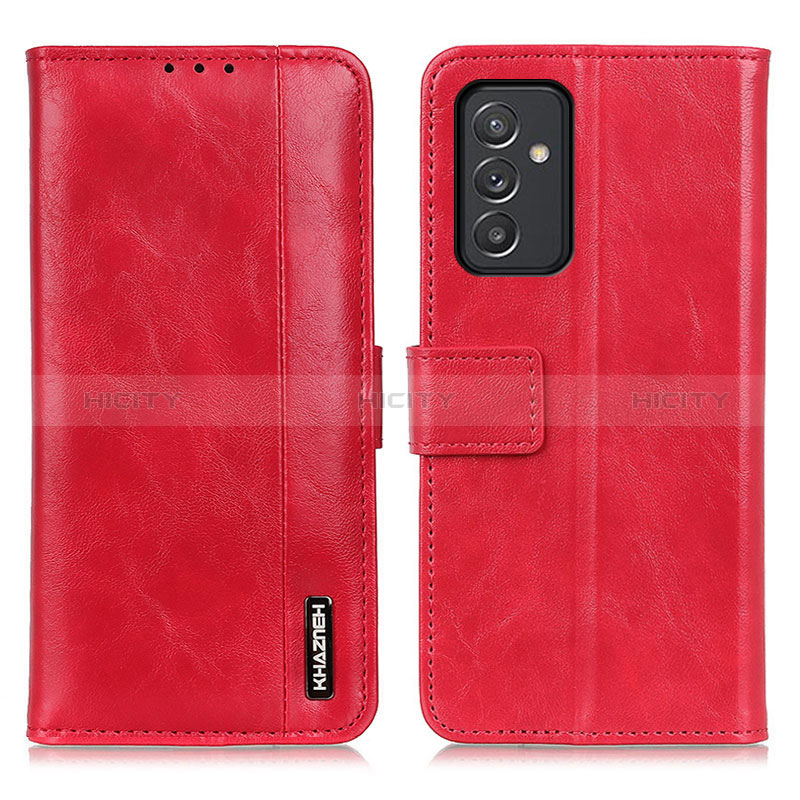 Custodia Portafoglio In Pelle Cover con Supporto M11L per Samsung Galaxy A15 LTE