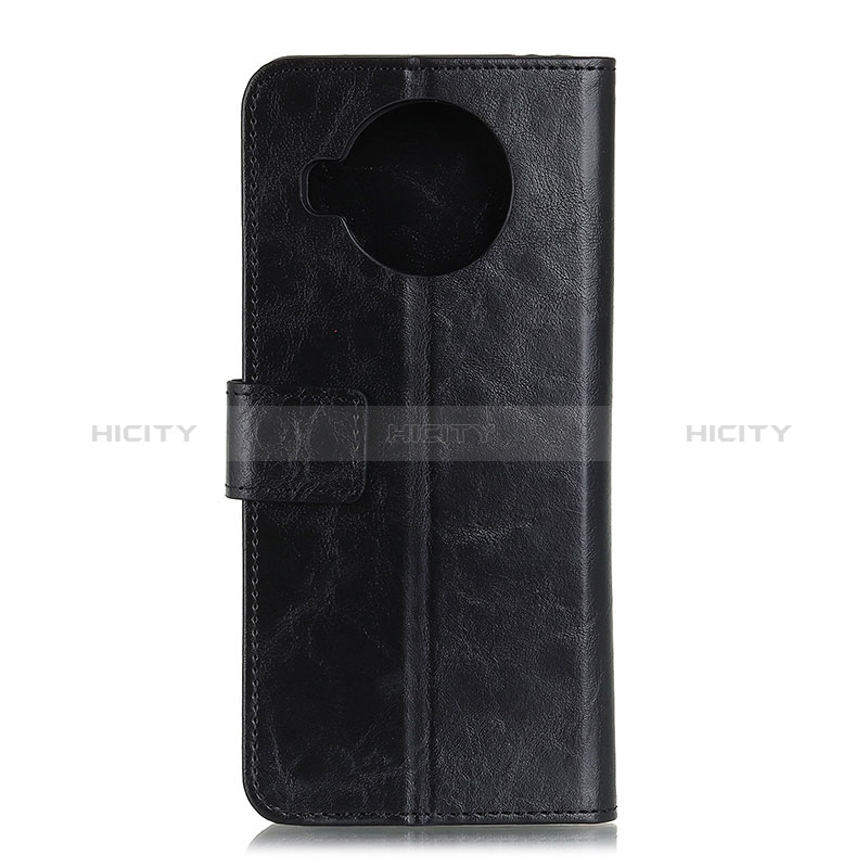 Custodia Portafoglio In Pelle Cover con Supporto M11L per Xiaomi Mi 10i 5G