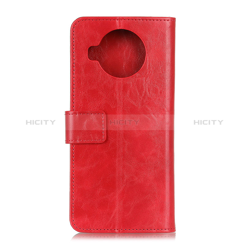 Custodia Portafoglio In Pelle Cover con Supporto M11L per Xiaomi Mi 10i 5G