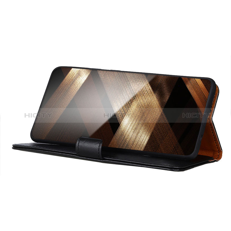 Custodia Portafoglio In Pelle Cover con Supporto M11L per Xiaomi Redmi 10 4G