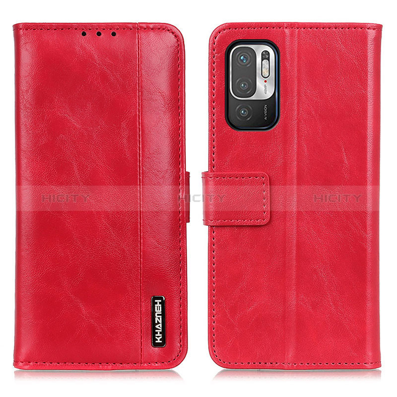 Custodia Portafoglio In Pelle Cover con Supporto M11L per Xiaomi Redmi Note 10T 5G