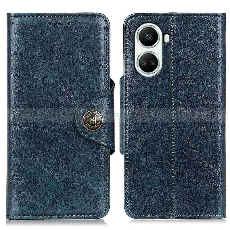 Custodia Portafoglio In Pelle Cover con Supporto M12L per Huawei Nova 10 SE