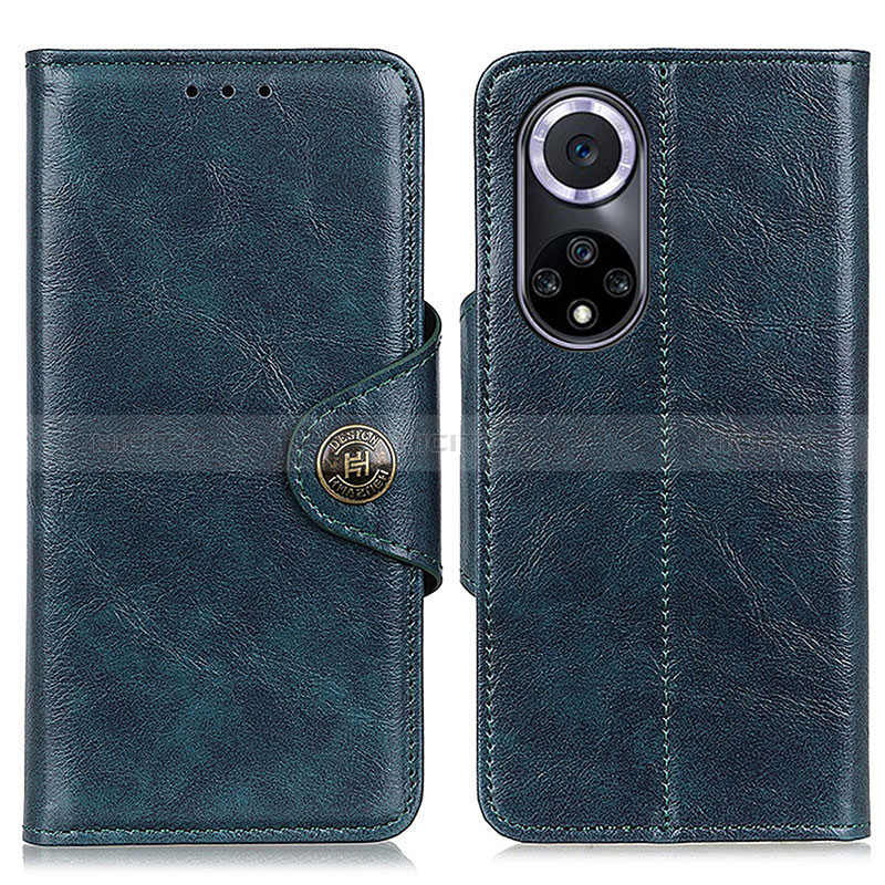 Custodia Portafoglio In Pelle Cover con Supporto M12L per Huawei Nova 9