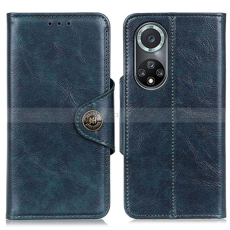 Custodia Portafoglio In Pelle Cover con Supporto M12L per Huawei Nova 9 Pro