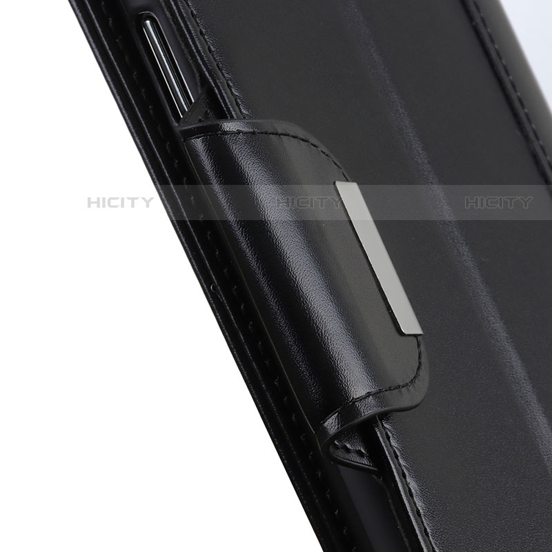 Custodia Portafoglio In Pelle Cover con Supporto M12L per Motorola Moto G Play Gen 2