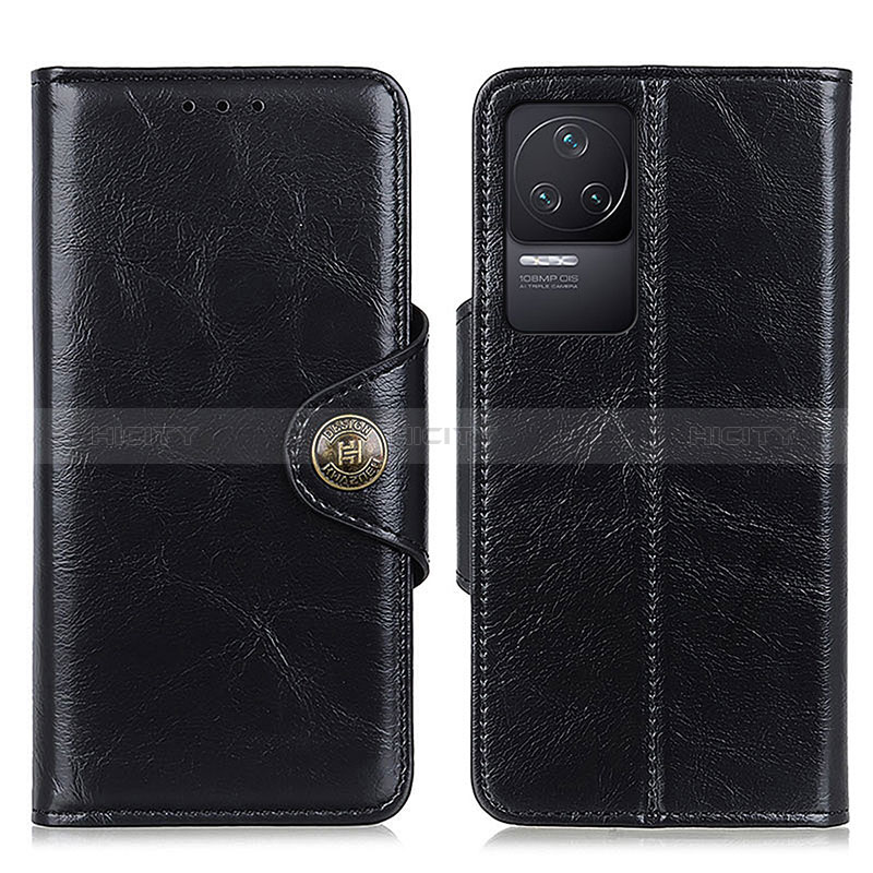 Custodia Portafoglio In Pelle Cover con Supporto M12L per Xiaomi Redmi K50 Pro 5G