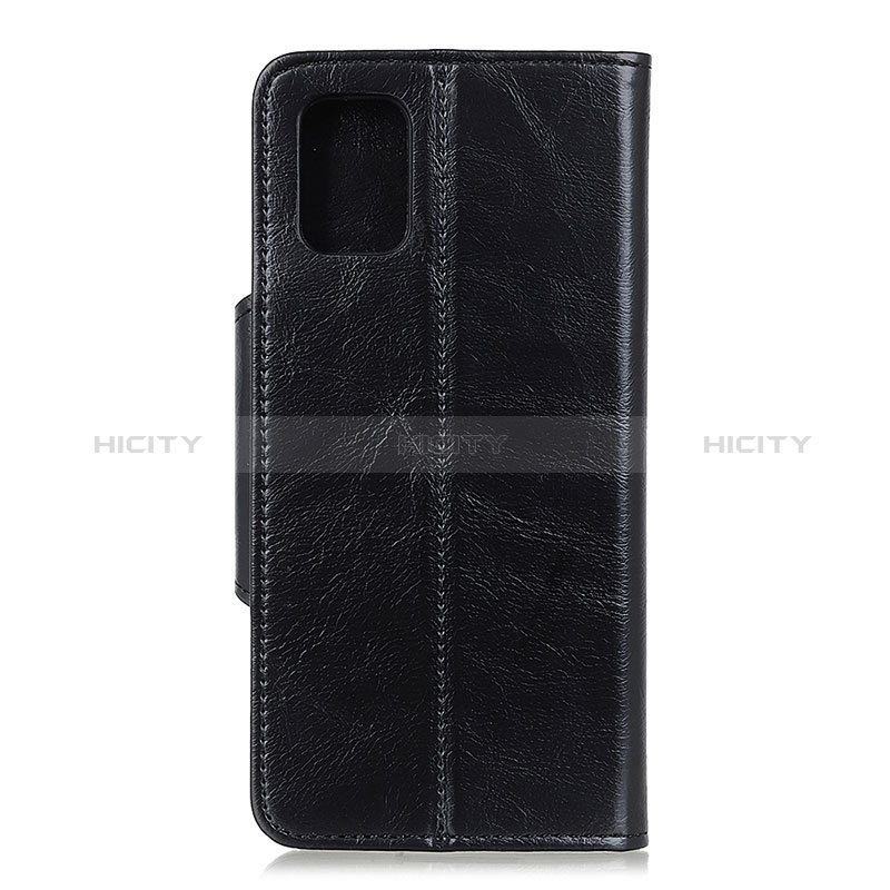 Custodia Portafoglio In Pelle Cover con Supporto M12L per Xiaomi Redmi Note 10 4G