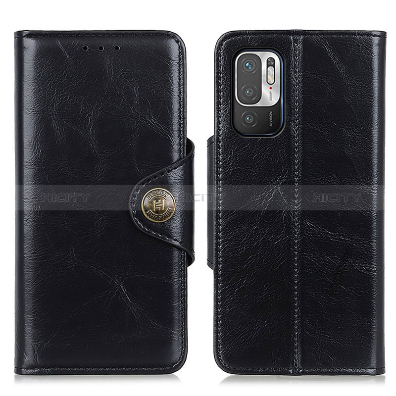 Custodia Portafoglio In Pelle Cover con Supporto M12L per Xiaomi Redmi Note 11 SE 5G