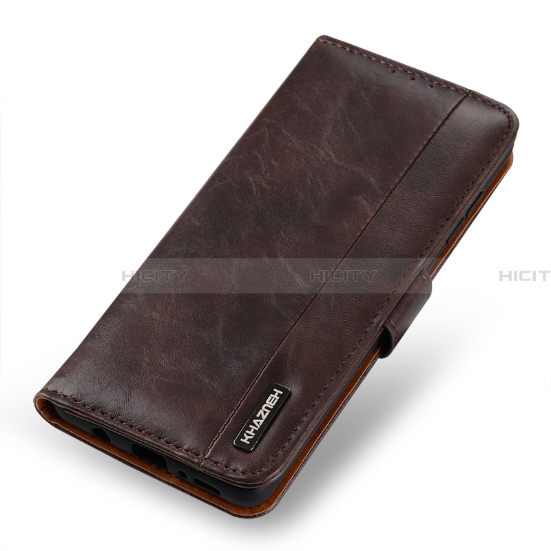 Custodia Portafoglio In Pelle Cover con Supporto M13L per Samsung Galaxy F02S SM-E025F