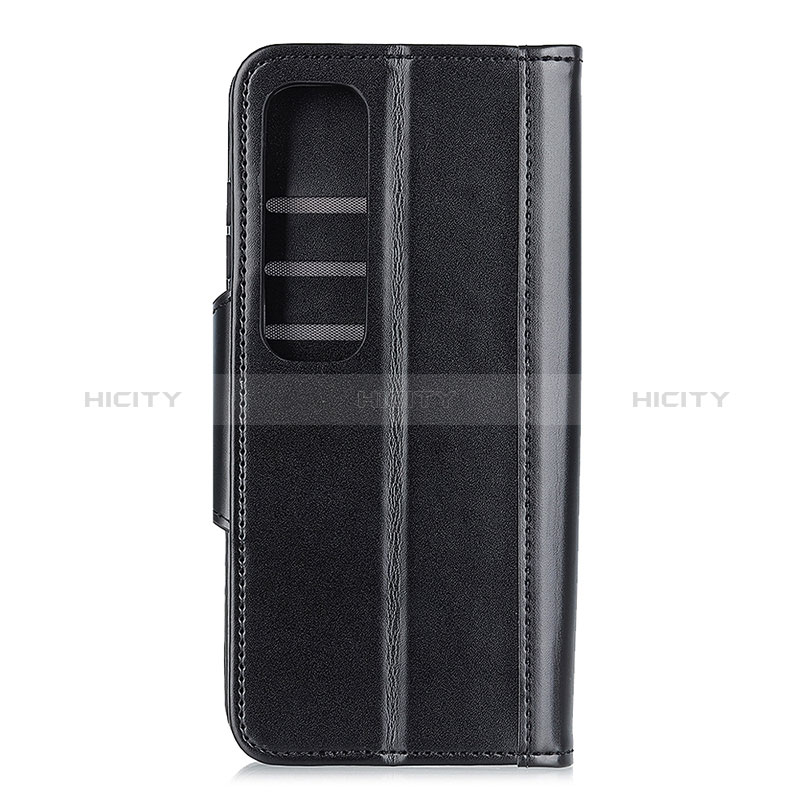 Custodia Portafoglio In Pelle Cover con Supporto M13L per Xiaomi Mi 10S 5G