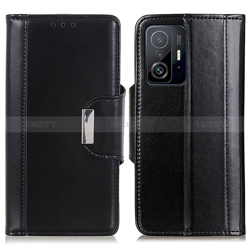 Custodia Portafoglio In Pelle Cover con Supporto M13L per Xiaomi Mi 11T Pro 5G