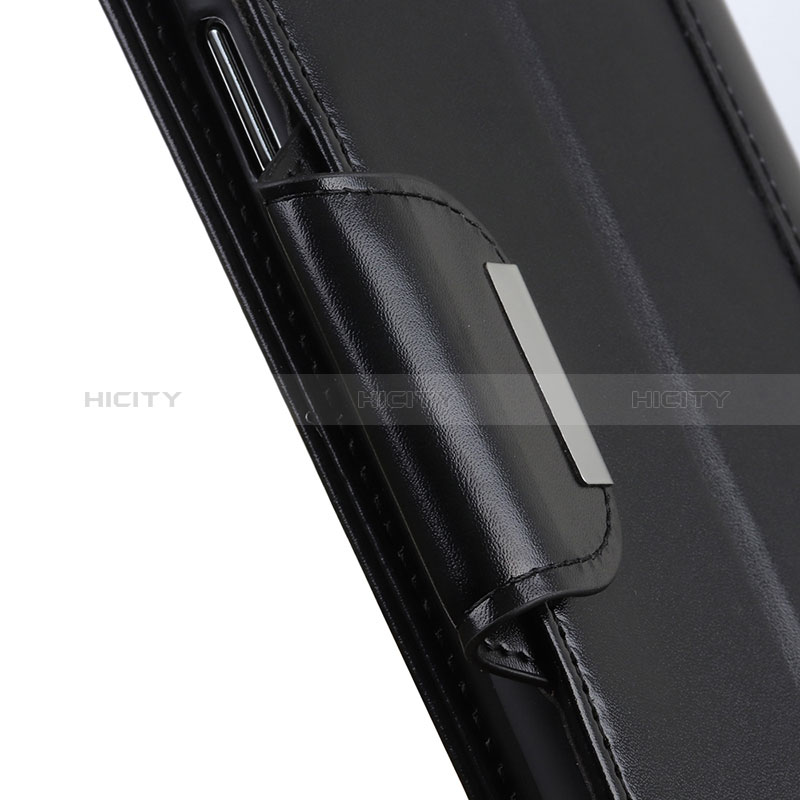 Custodia Portafoglio In Pelle Cover con Supporto M13L per Xiaomi Redmi 10 4G
