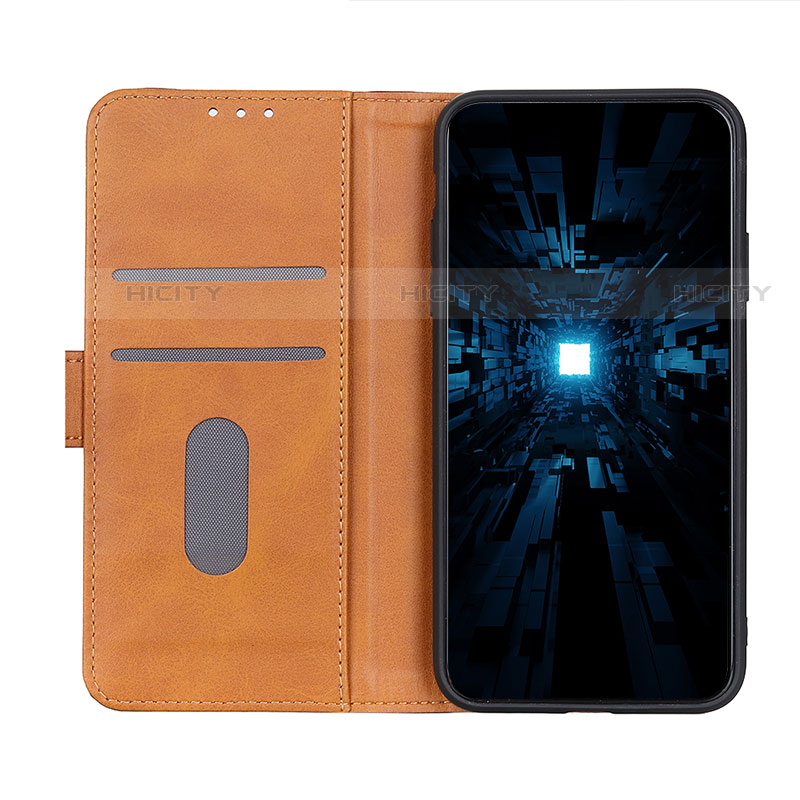 Custodia Portafoglio In Pelle Cover con Supporto M14L per Xiaomi Mi 11 Ultra 5G