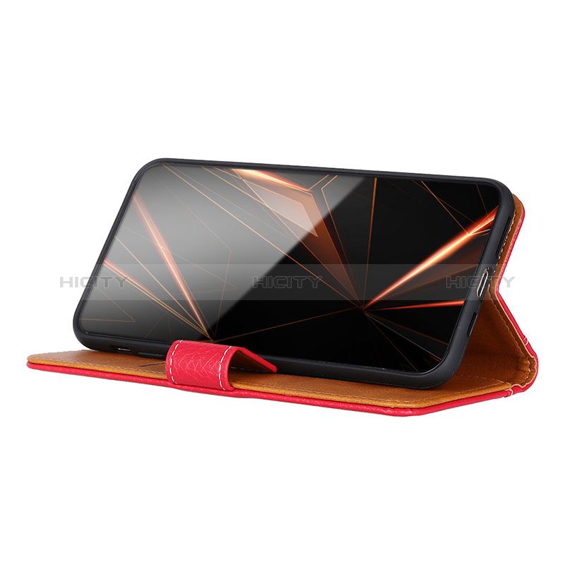 Custodia Portafoglio In Pelle Cover con Supporto M14L per Xiaomi Mi 11X 5G