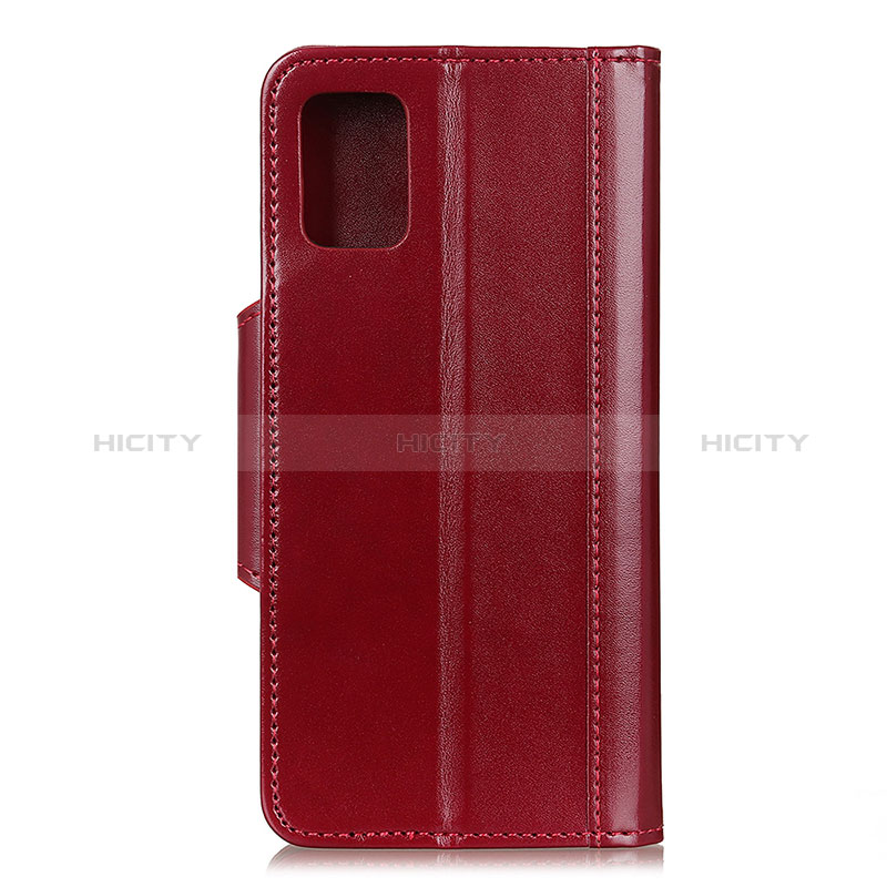 Custodia Portafoglio In Pelle Cover con Supporto M14L per Xiaomi Poco M3