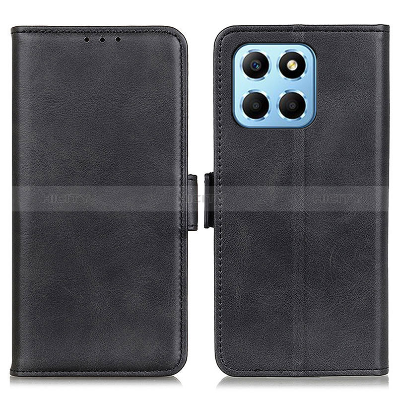 Custodia Portafoglio In Pelle Cover con Supporto M15L per Huawei Honor X6