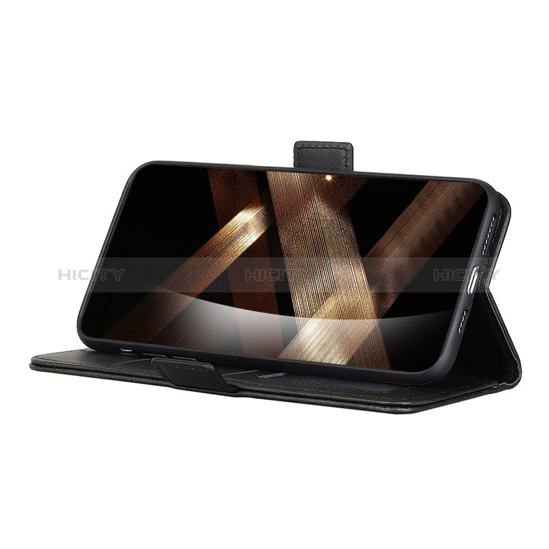 Custodia Portafoglio In Pelle Cover con Supporto M15L per Huawei Mate 60