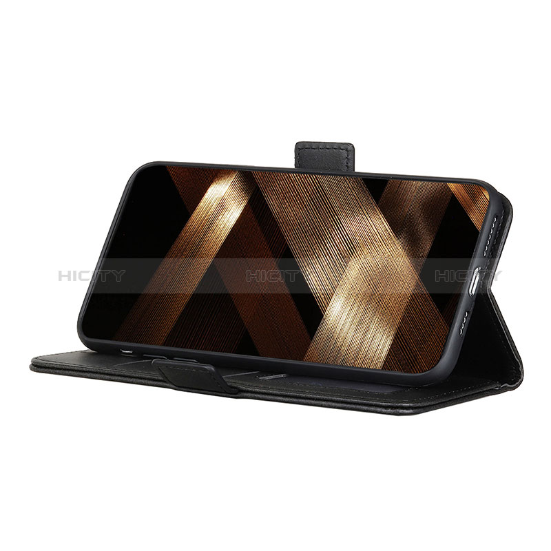 Custodia Portafoglio In Pelle Cover con Supporto M15L per Motorola Moto Edge 40 5G