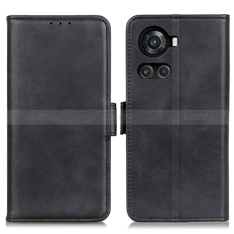 Custodia Portafoglio In Pelle Cover con Supporto M15L per OnePlus 10R 5G