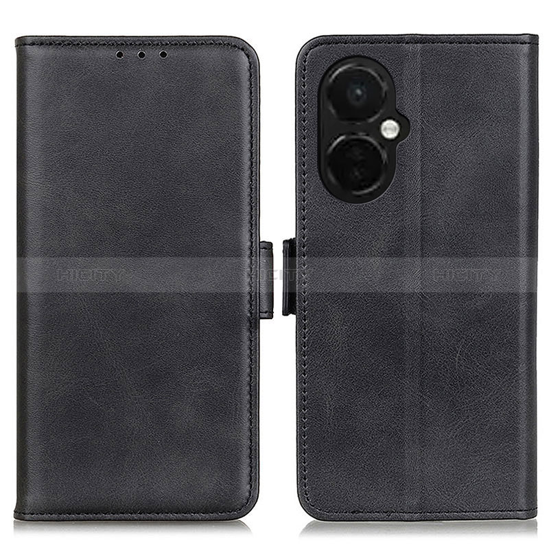 Custodia Portafoglio In Pelle Cover con Supporto M15L per OnePlus Nord CE 3 5G