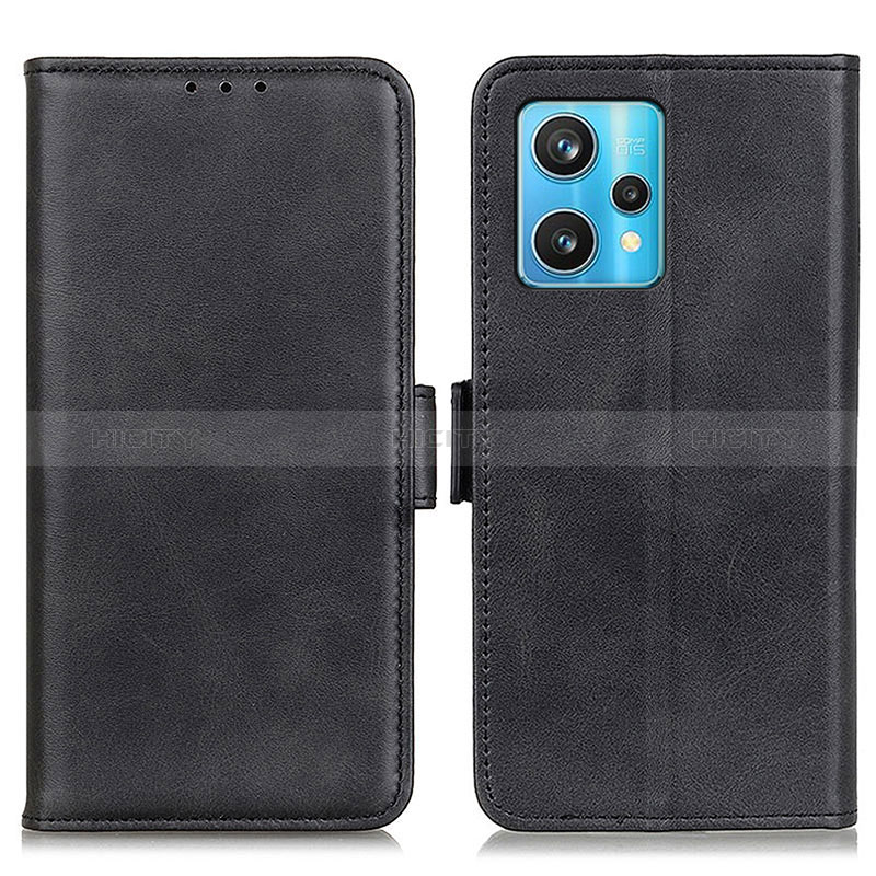 Custodia Portafoglio In Pelle Cover con Supporto M15L per Realme 9 Pro 5G