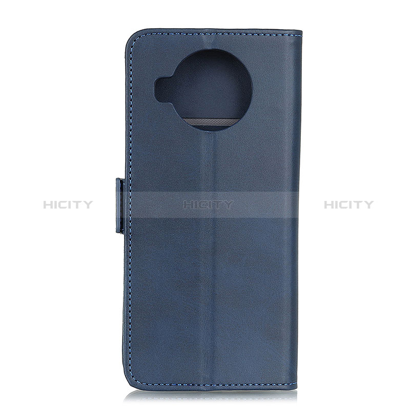 Custodia Portafoglio In Pelle Cover con Supporto M15L per Xiaomi Mi 10i 5G