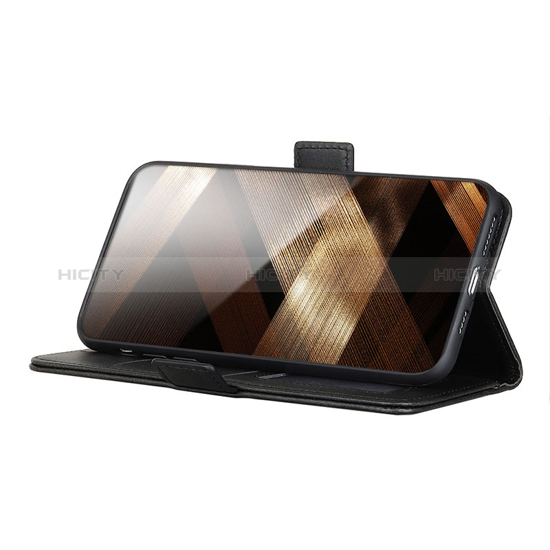 Custodia Portafoglio In Pelle Cover con Supporto M15L per Xiaomi Mi 10S 5G