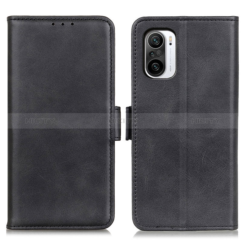 Custodia Portafoglio In Pelle Cover con Supporto M15L per Xiaomi Mi 11X 5G