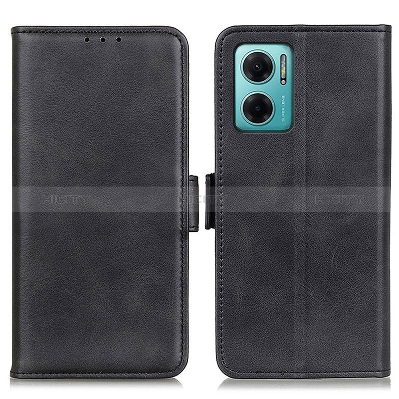 Custodia Portafoglio In Pelle Cover con Supporto M15L per Xiaomi Redmi 10 Prime Plus 5G