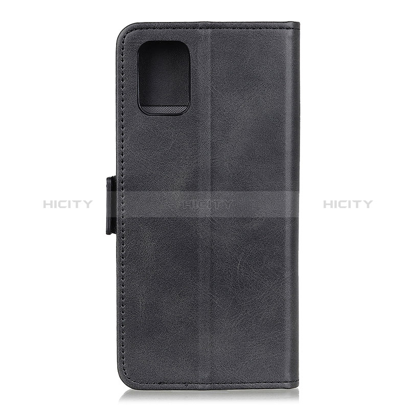 Custodia Portafoglio In Pelle Cover con Supporto M15L per Xiaomi Redmi Note 10 4G