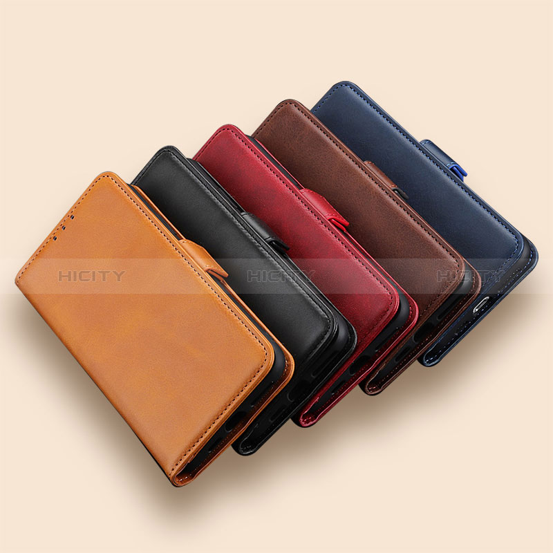 Custodia Portafoglio In Pelle Cover con Supporto M15L per Xiaomi Redmi Note 10T 5G