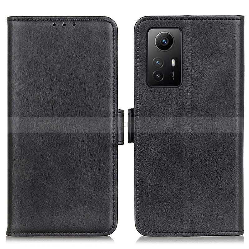 Custodia Portafoglio In Pelle Cover con Supporto M15L per Xiaomi Redmi Note 12S