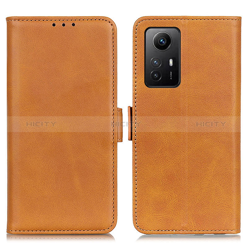 Custodia Portafoglio In Pelle Cover con Supporto M15L per Xiaomi Redmi Note 12S