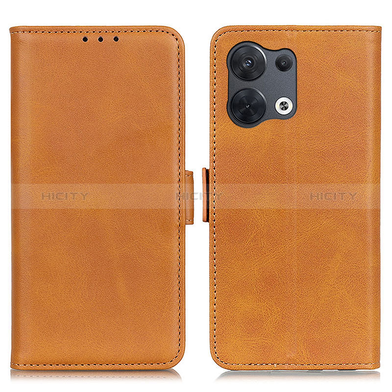 Custodia Portafoglio In Pelle Cover con Supporto M15L per Xiaomi Redmi Note 13 Pro 5G