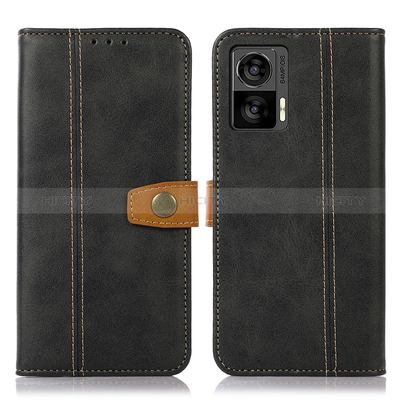 Custodia Portafoglio In Pelle Cover con Supporto M16L per Motorola Moto Edge 30 Lite 5G