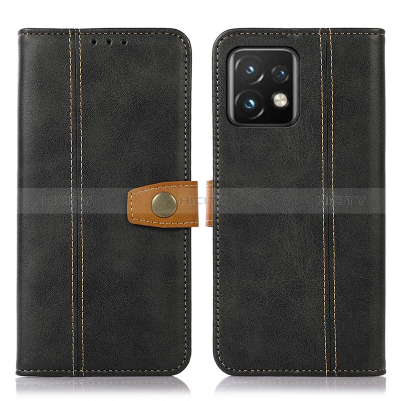 Custodia Portafoglio In Pelle Cover con Supporto M16L per Motorola Moto Edge 40 Pro 5G