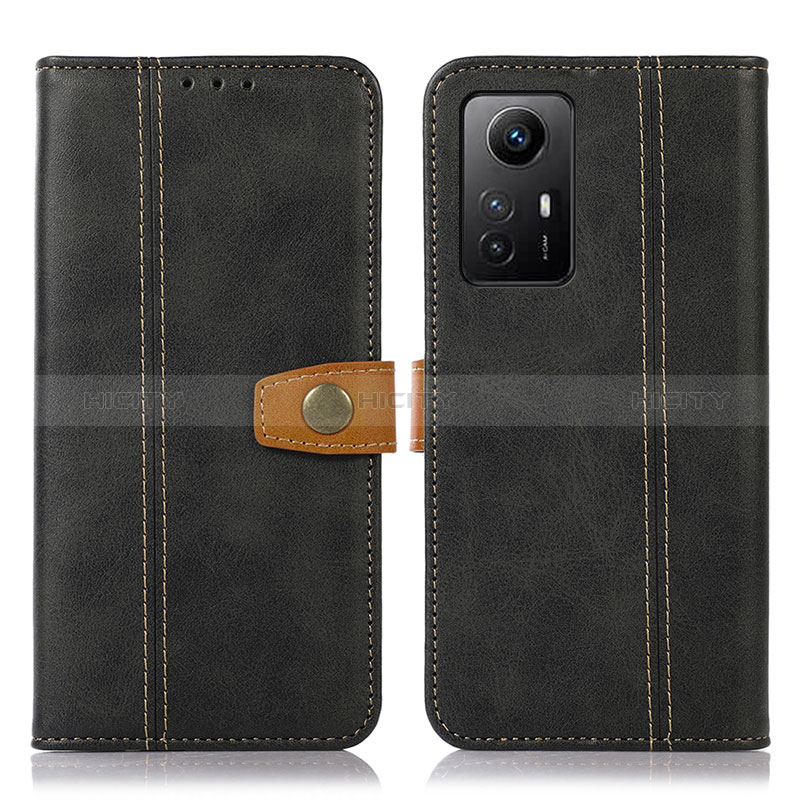 Custodia Portafoglio In Pelle Cover con Supporto M16L per Xiaomi Redmi Note 12S