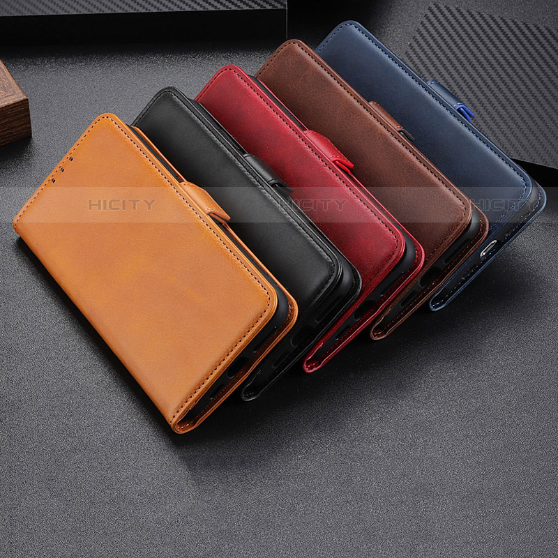 Custodia Portafoglio In Pelle Cover con Supporto M17L per Xiaomi Mi 12S 5G